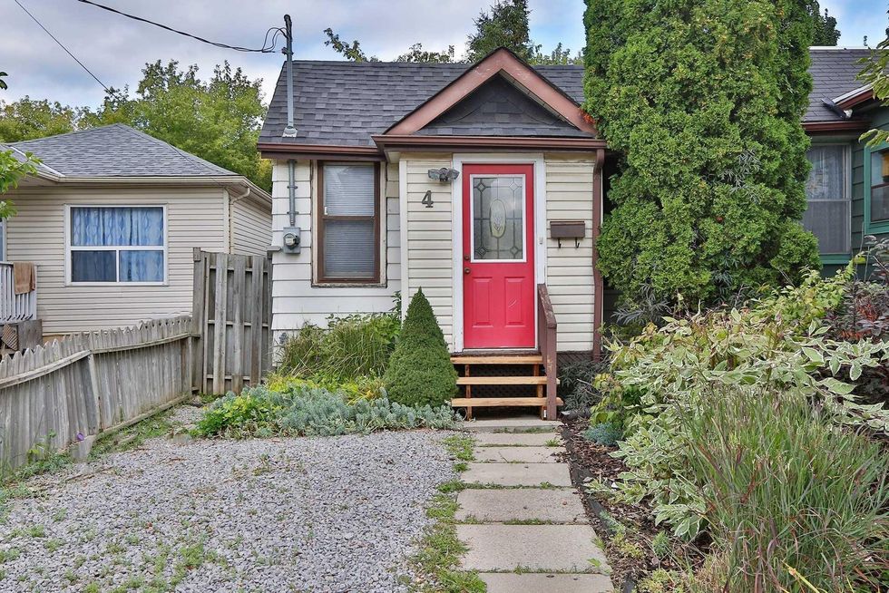 This Is The Cheapest House For Sale In Toronto Right Now STOREYS