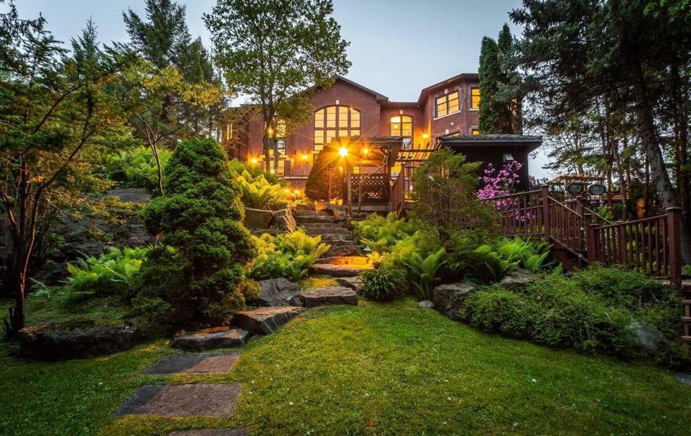 Toronto real estate