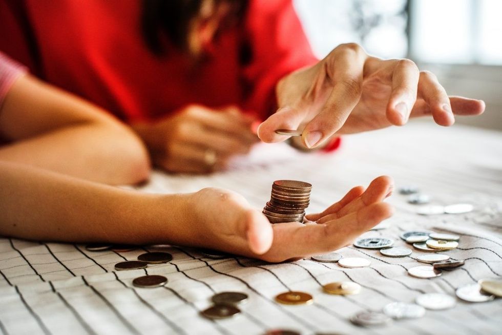 Canadian mortgages