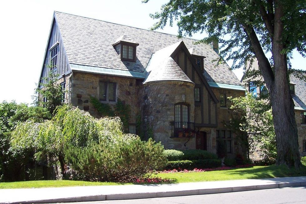 toronto homes