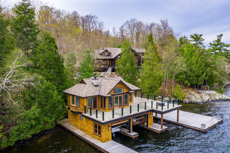 Muskoka Real Estate