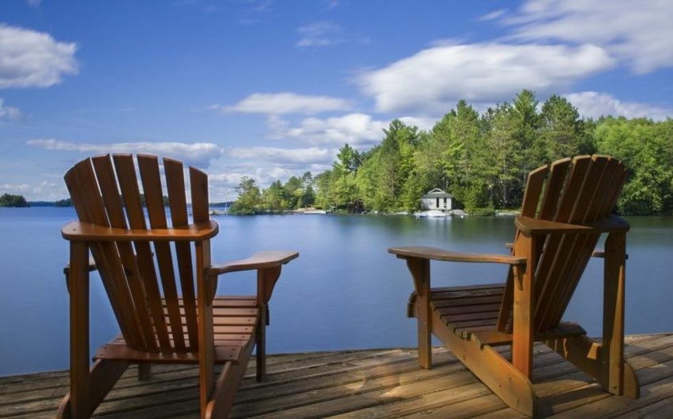 Flights From Toronto to Muskoka Return for Summer 2022