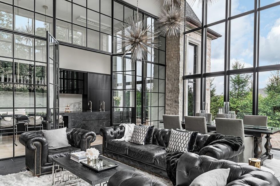net zero home