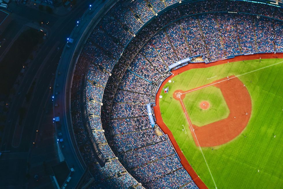 After 30 Years Rogers Centre Deserves Better Than Demolition Storeys