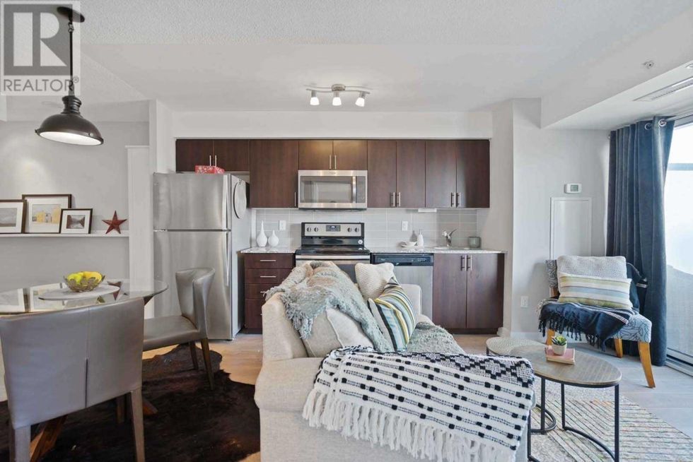 Online open houses