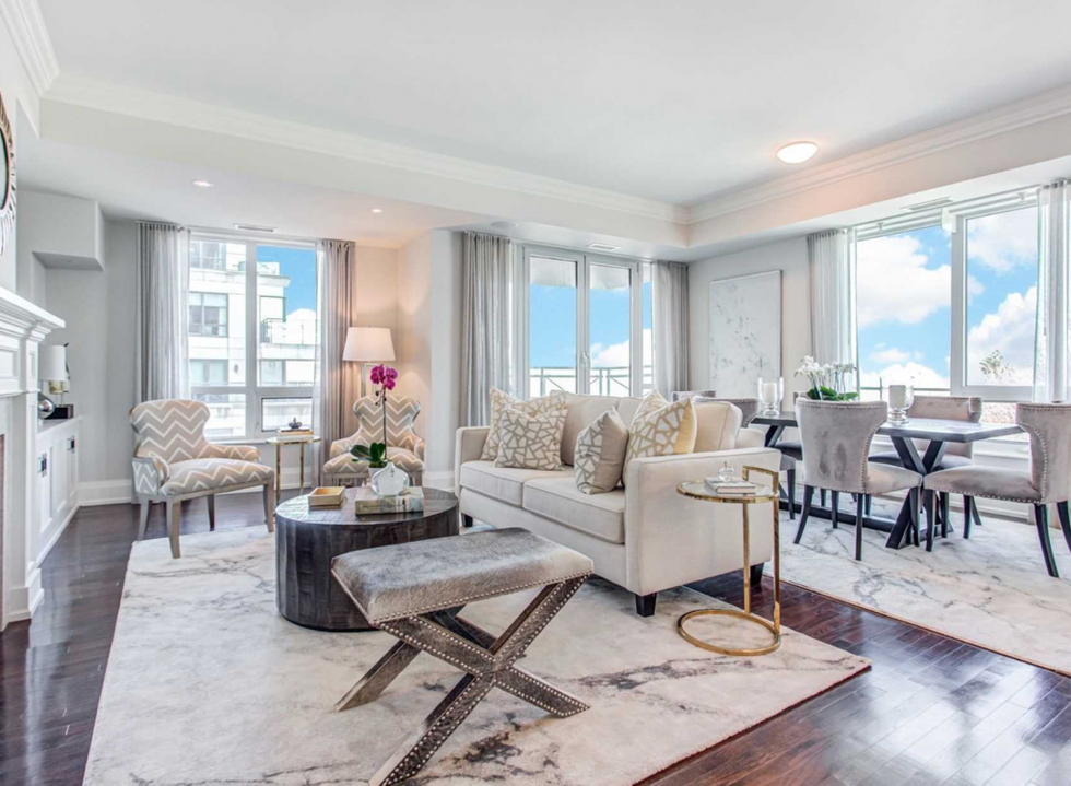 The 5 Most Expensive Condos Sold in Toronto in the Past Month