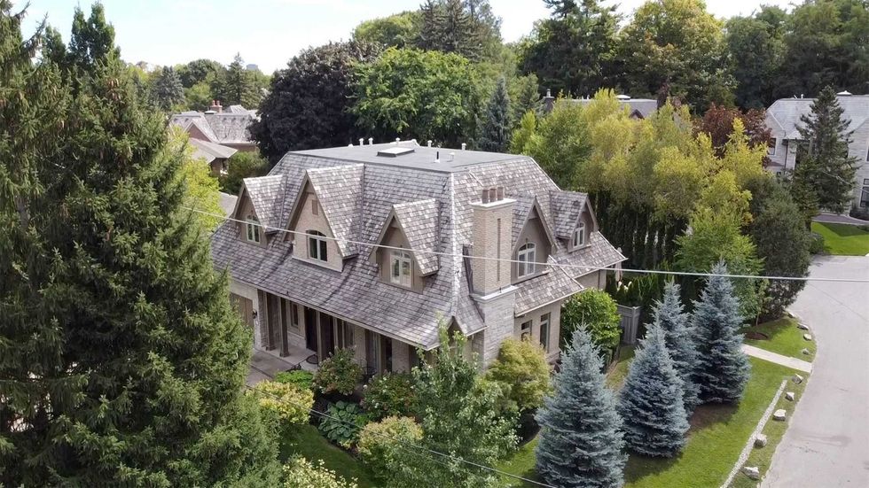 The 15 Most Expensive Neighbourhoods in Toronto