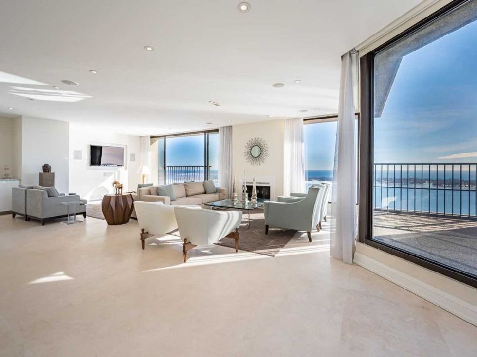 5 Most Expensive Condos Sold in Toronto in the Past Month