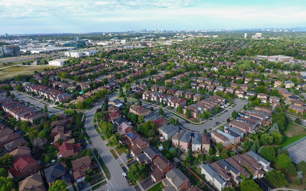 These Are the Most Expensive Cities in Ontario for Real Estate