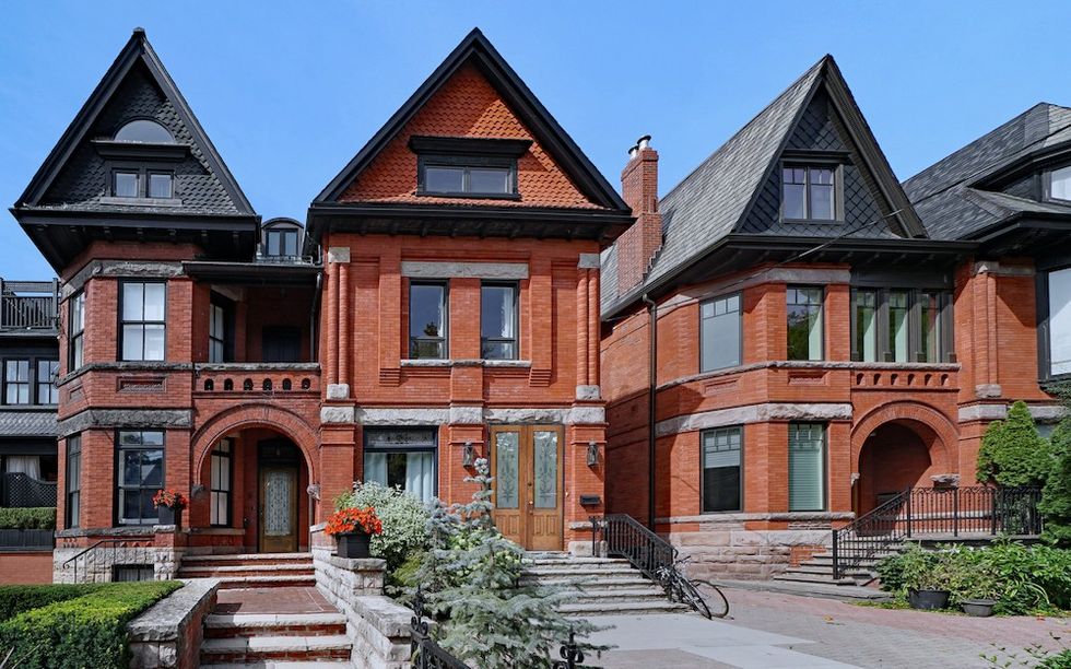 Toronto Home Prices Are Plateauing As Inventory Falls: Report