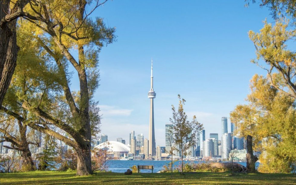 Toronto Could Have A New Ferry On The Water By 2024   Island Screen Shot 2021 06 11 At 9.48.08 AM 