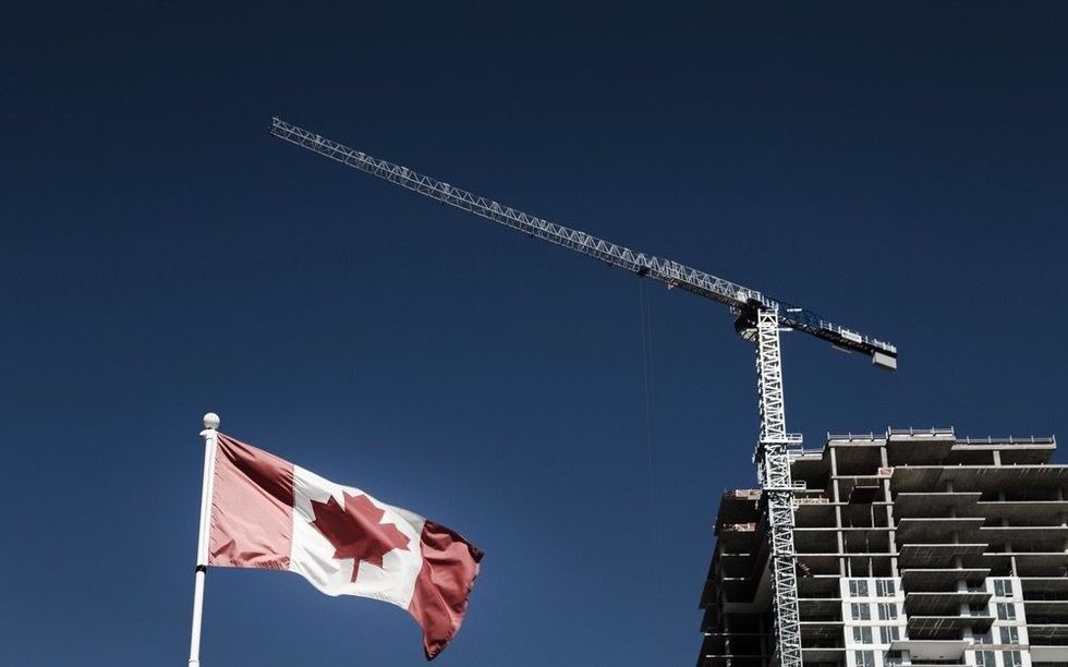 Will Canadian Housing Market Crash In 2021 / Is Canadian Media Cheering For A Housing Market Collapse : But then again only god can predict the market 100%, so in the meantime, buckle up as 2021 canadian real estate market continues to gain momentum.
