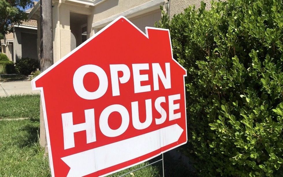 In-Person Open Houses in Ontario Permitted to Resume Next Week