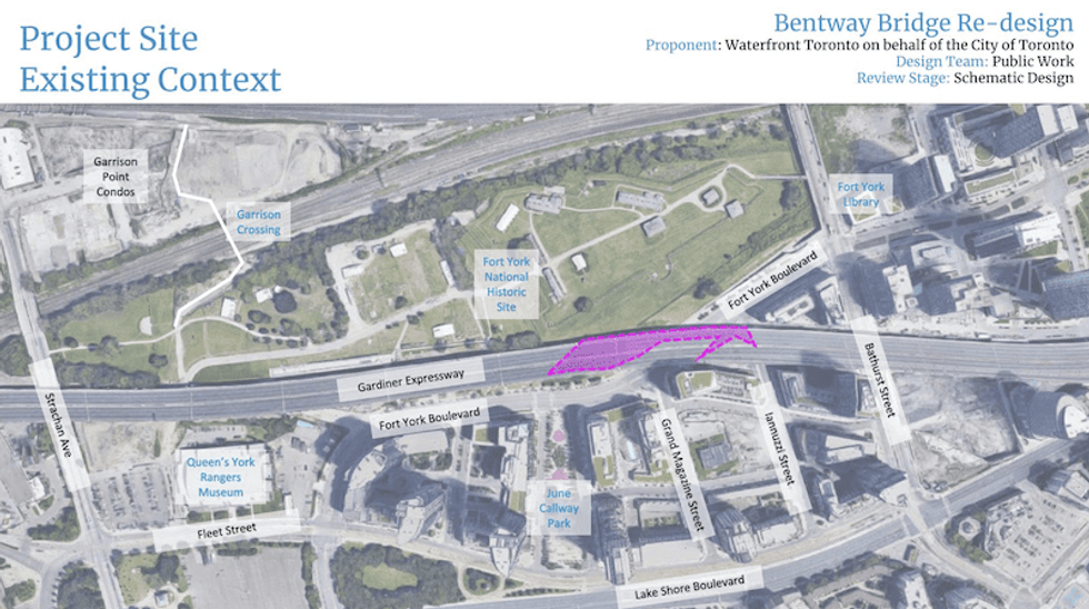 Bentway