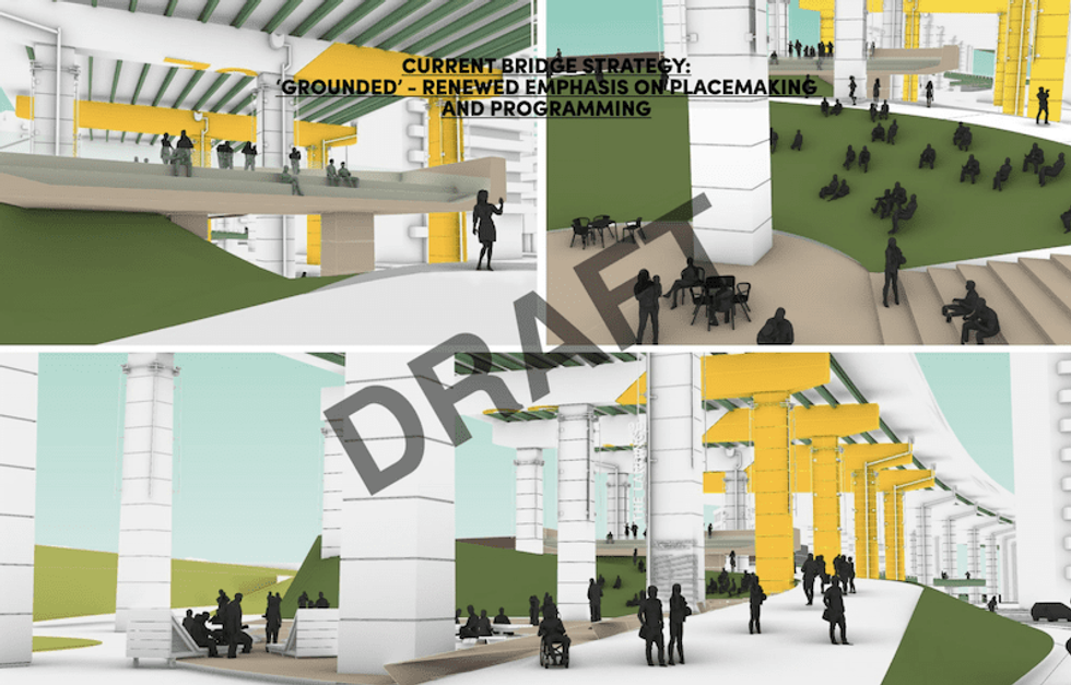 Bentway