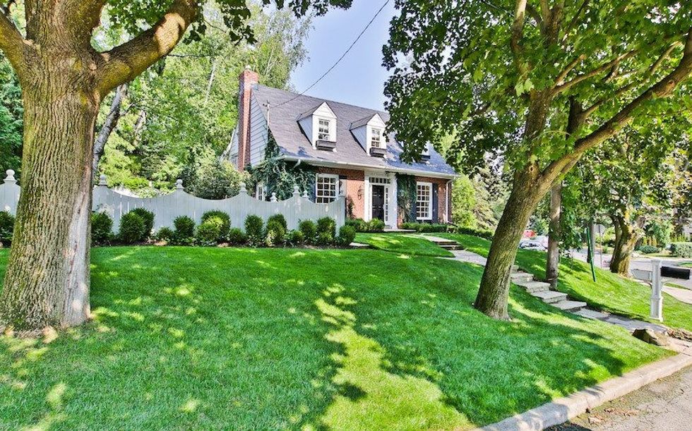 Stylish and Serene Family Home Hits the Chaplin Estates Market