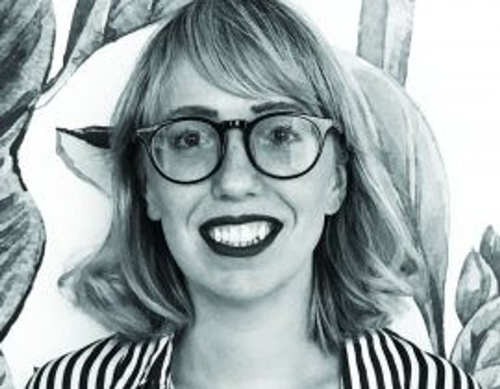 Katie Bridges, Author at STOREYS