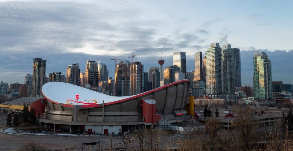 Calgary classée troisième ville la plus vivable au monde selon EIU