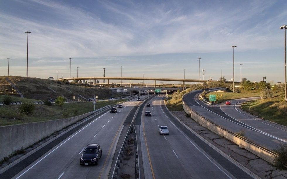 Highway 427 Expansion Will Reduce Commute Times By Up To 25 Minutes