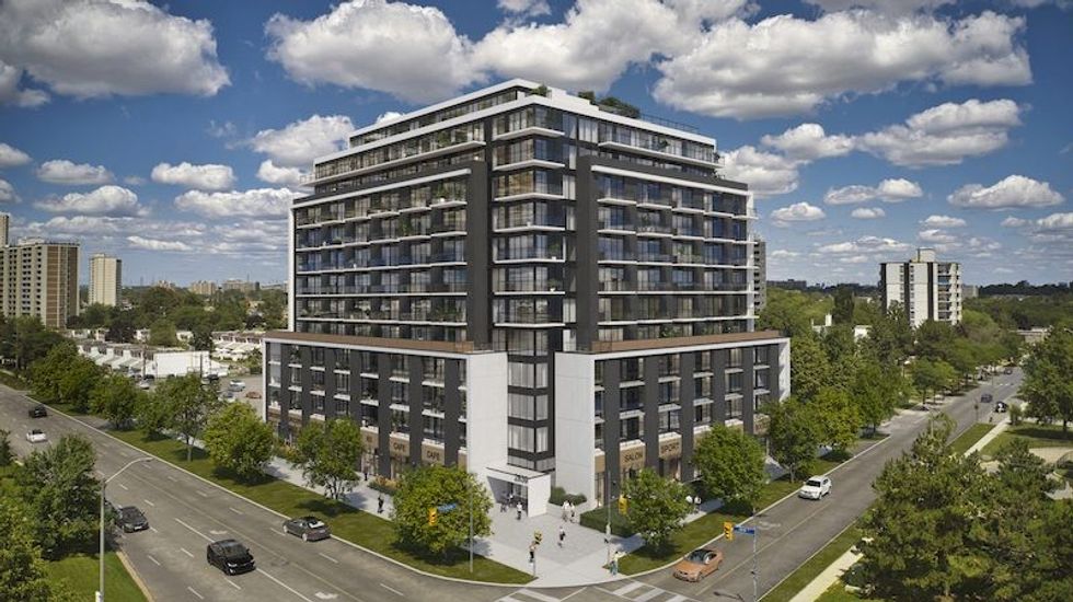 A Transformation is on the Horizon for Toronto’s Jane and Finch