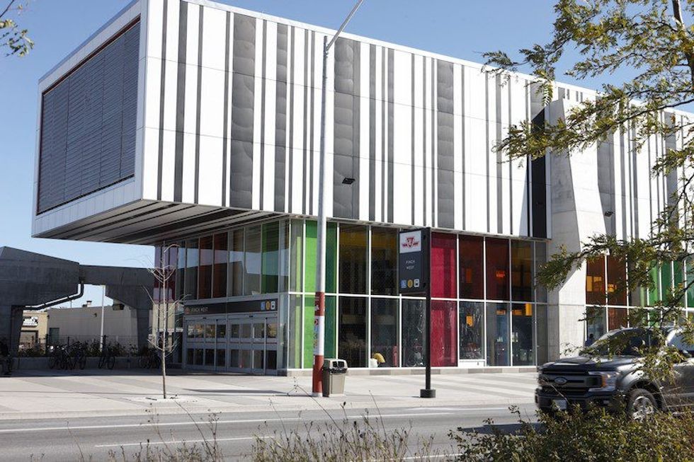 A Transformation is on the Horizon for Toronto’s Jane and Finch Neighbourhood