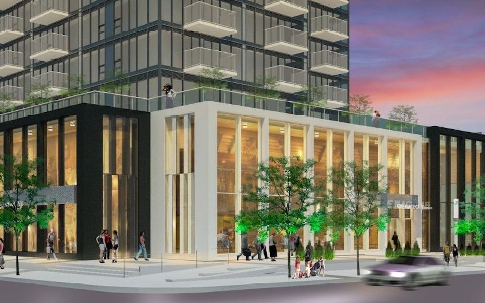 CalgaryBased Real Estate Company to Require Proof of Vaccination From Renters