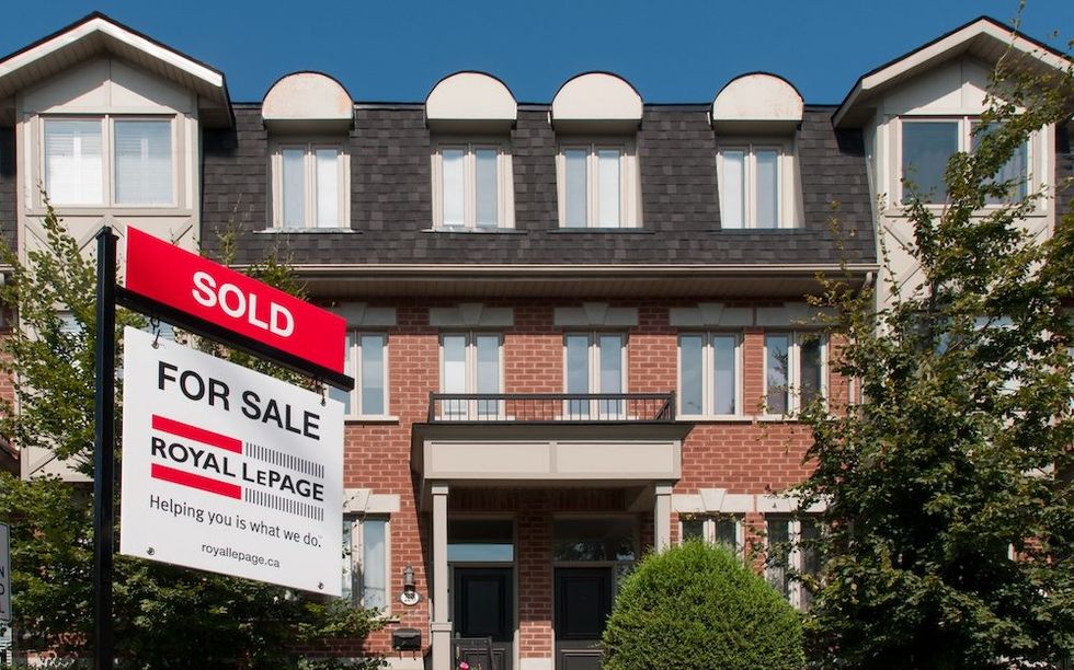 Ontario Government Plans To Launch Housing Affordability Task Force