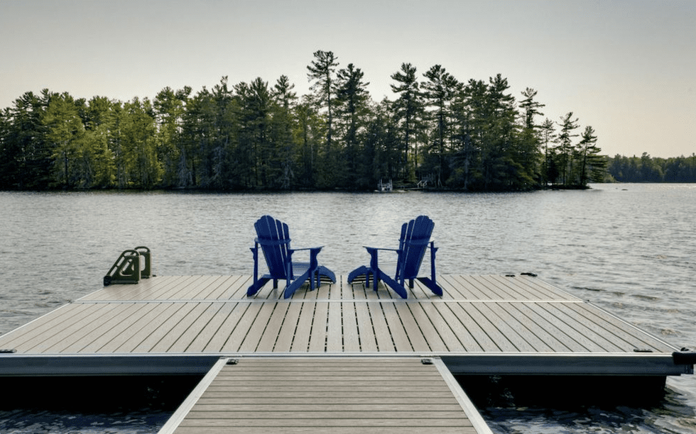 Muskoka Real Estate Market Continues to See a Correction