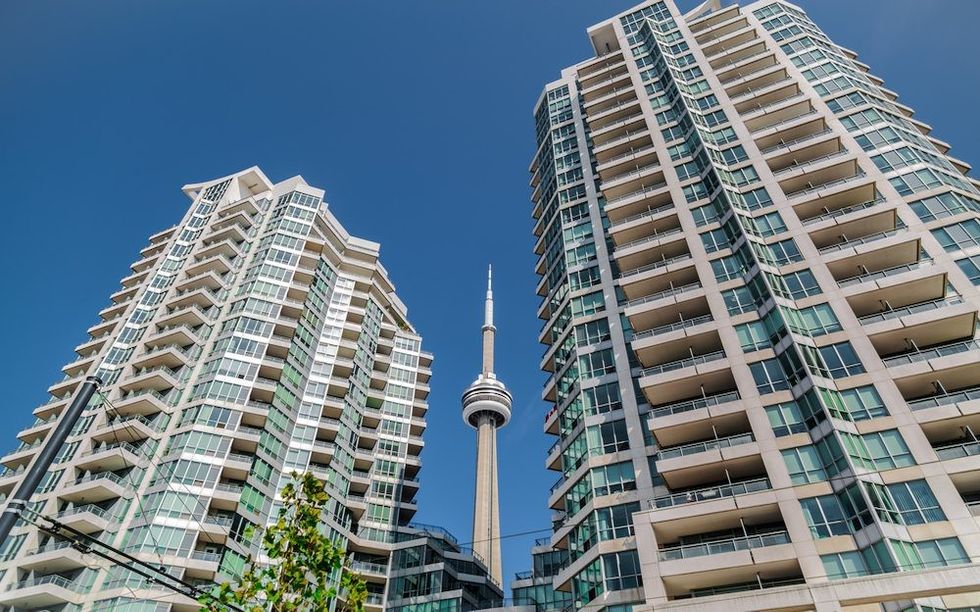 GTA Rents Expand More Than 20% Year Over Year: Report