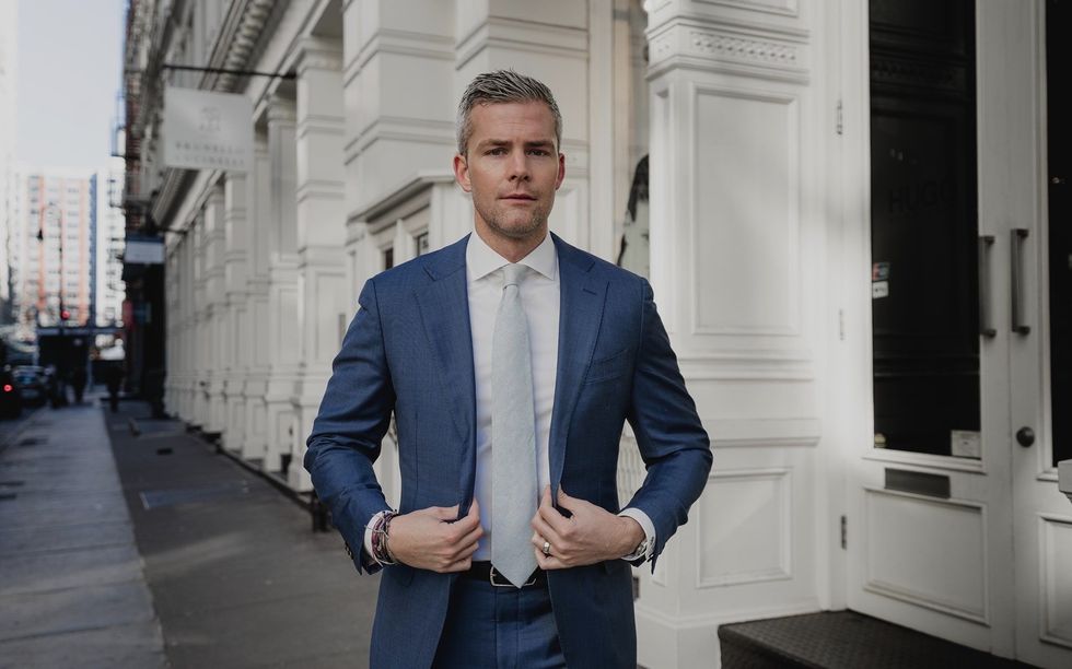 "Unlike Anything I’ve Experienced” Ryan Serhant Talks Toronto Real Estate