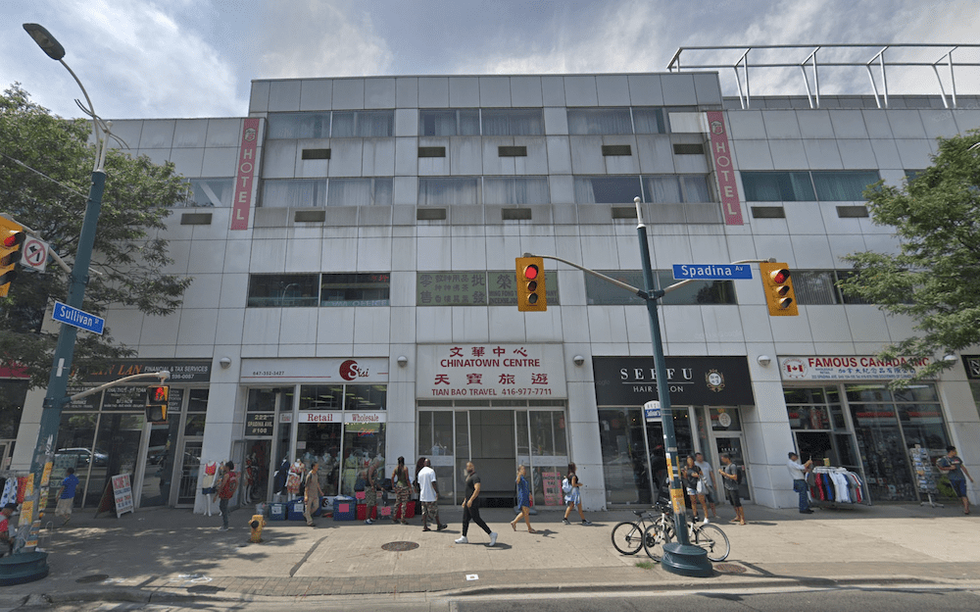 Toronto Selling 22 Properties to Collect .1M in Unpaid Property Tax