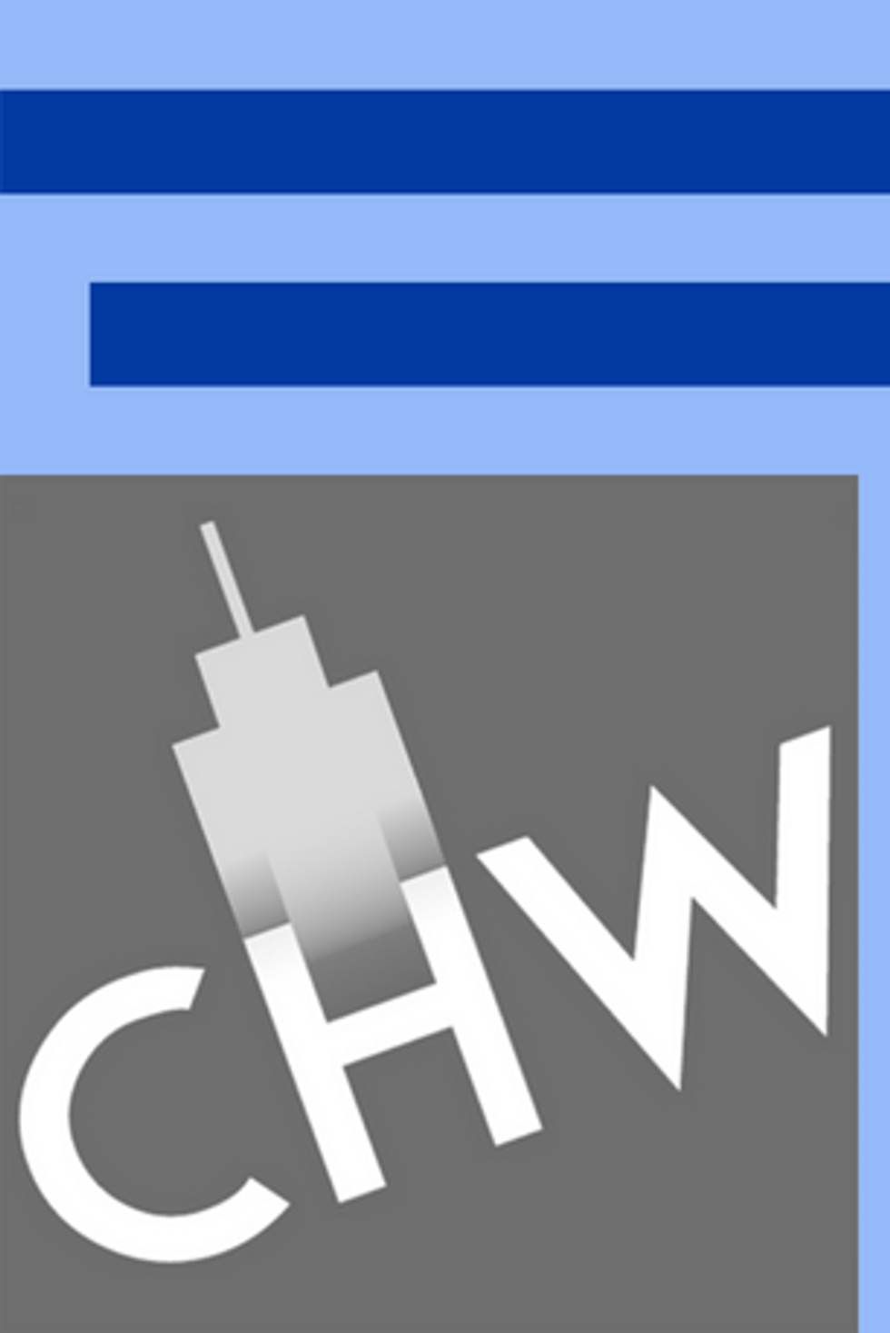 CHW Logo