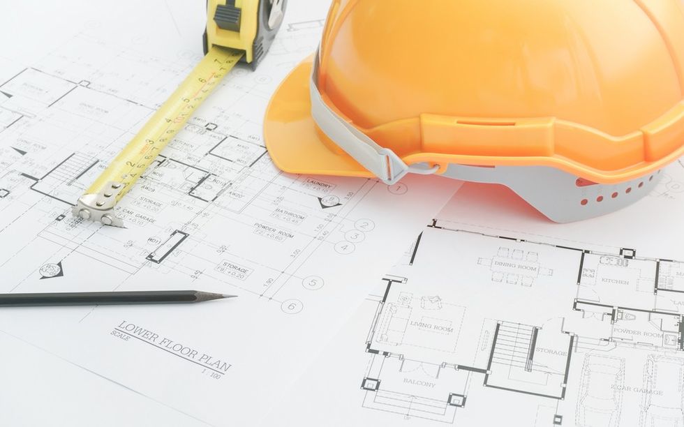 Let’s Make Renovations, Infill and Custom Building Easier to Maintain