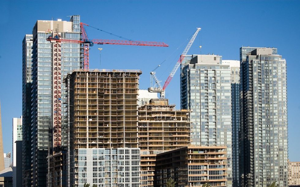 Developers Get Real About Building Homes in Today’s Economy