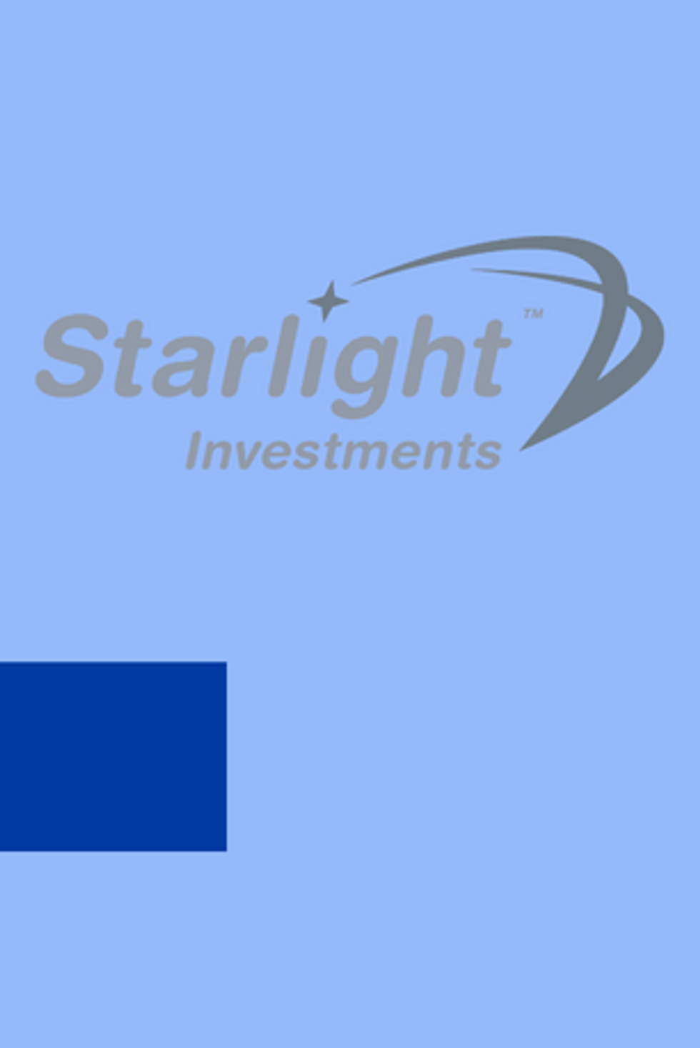 Starlight Logo