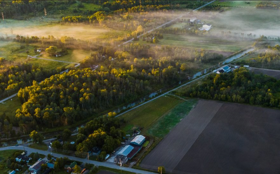 “A Death Sentence for the Greenbelt”: Experts Weigh in on Housing Plan