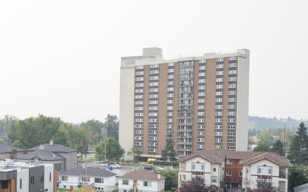 Calgary City Council Approves 53.5M Towards Bridgeland Place Project