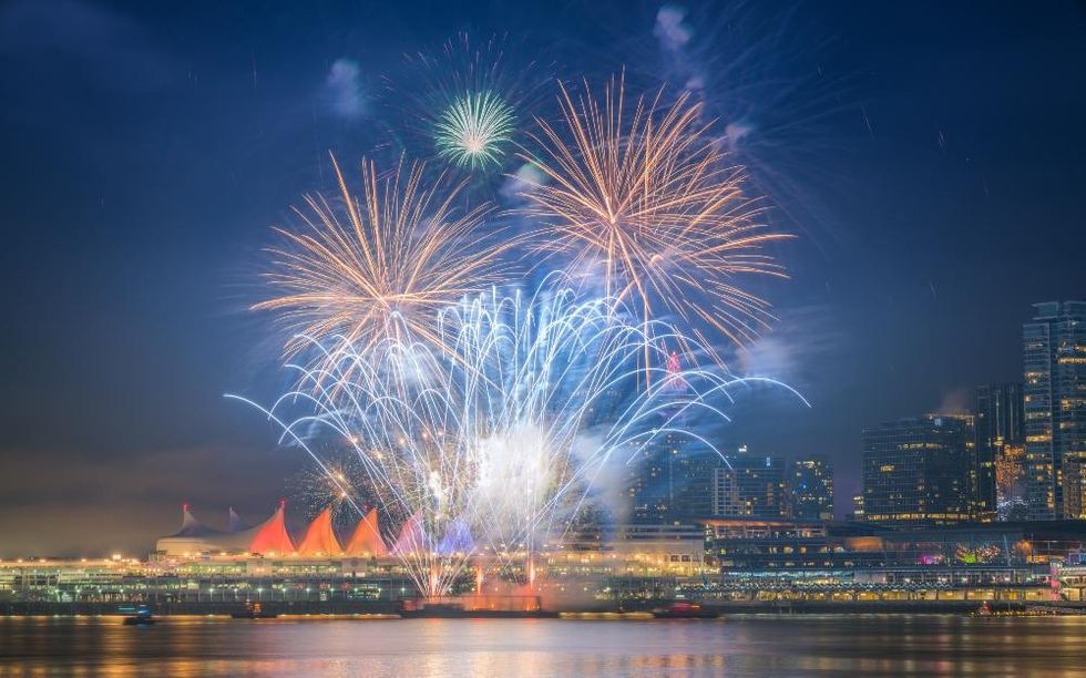 What's Open and Closed in Vancouver on New Year's Day
