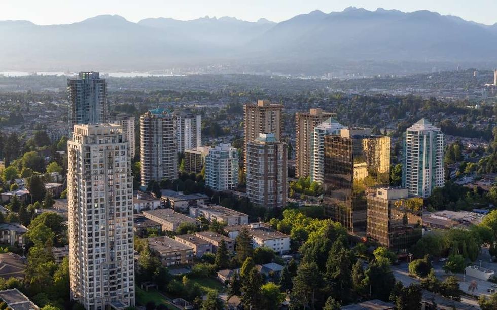 More Than 90 of BC Homeowners Eligible for Property Tax Grant