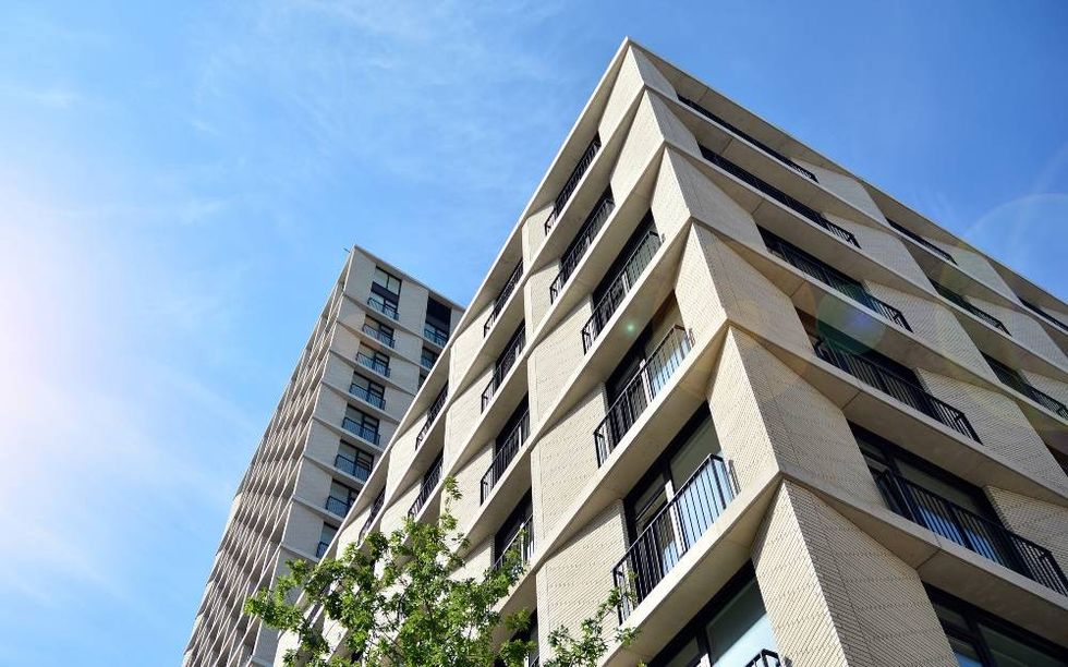 MultiFamily Investment In Canada Will Remain Strong In 2023