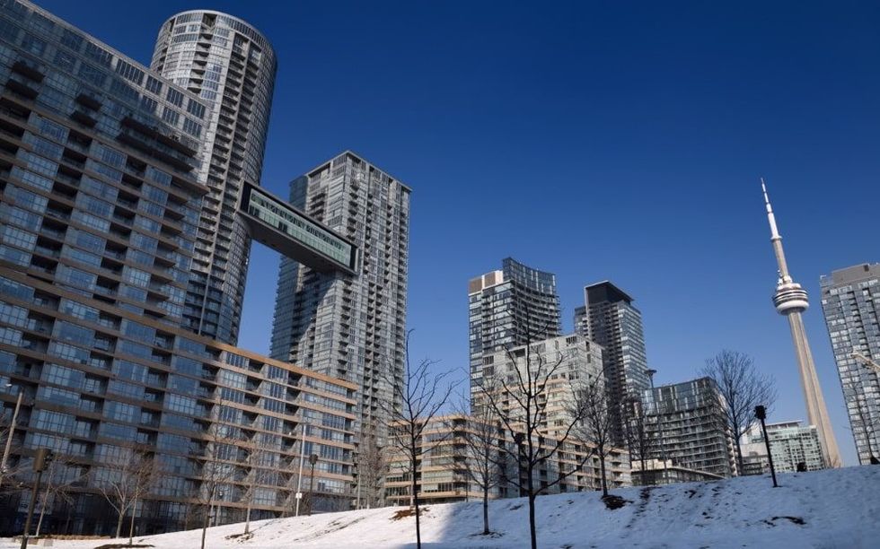 GTA Condo Prices Held Steady in Q4 As Rents Rose 20% Annually