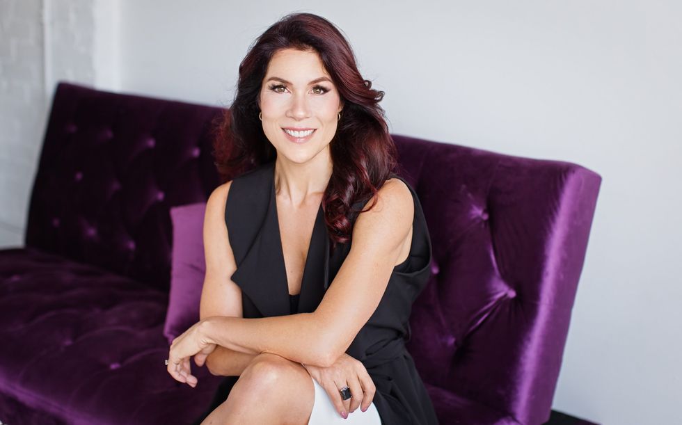 Kendra Connelly, Sotheby’s International Realty Canada