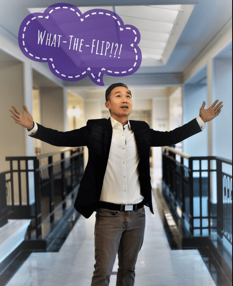 Meet the Agent Kevin Wong, Right at Home Realty