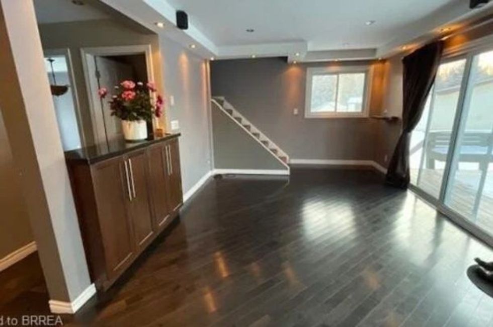 A Detached House Under 300K? Nudist Resort Asks Potential Buyers to