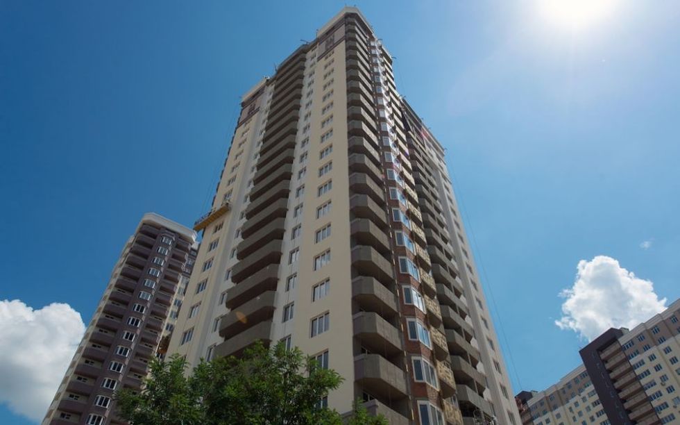 Canada Needs to Double Its Social Housing Stock Report