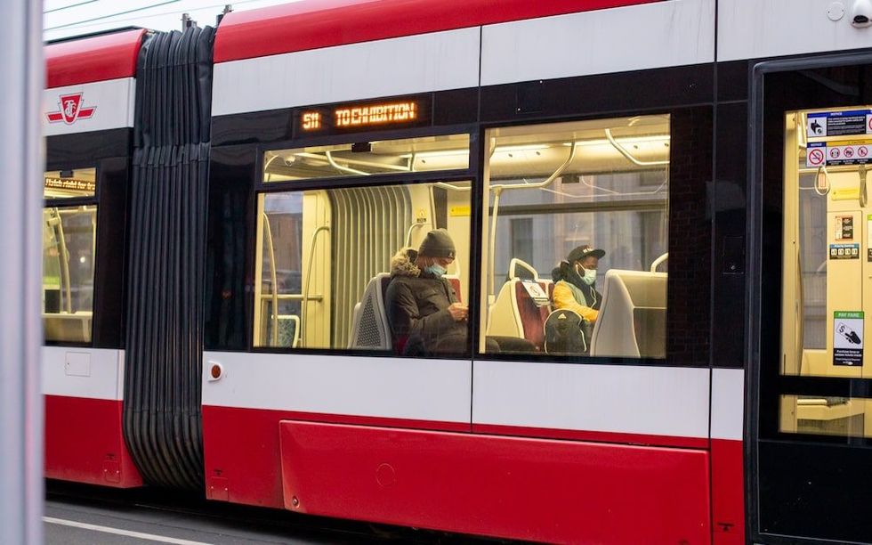 TTC to Increase Fares For Riders, Expands Budget By 53M