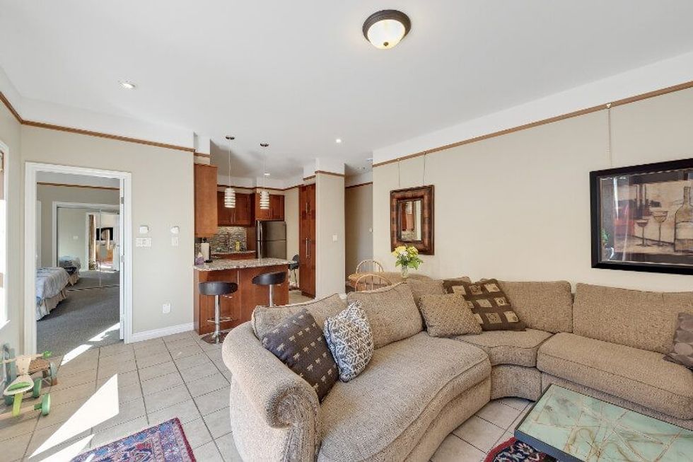 Coral Waterfront Home in Victoria's Historic James Bay Asks 3.5M