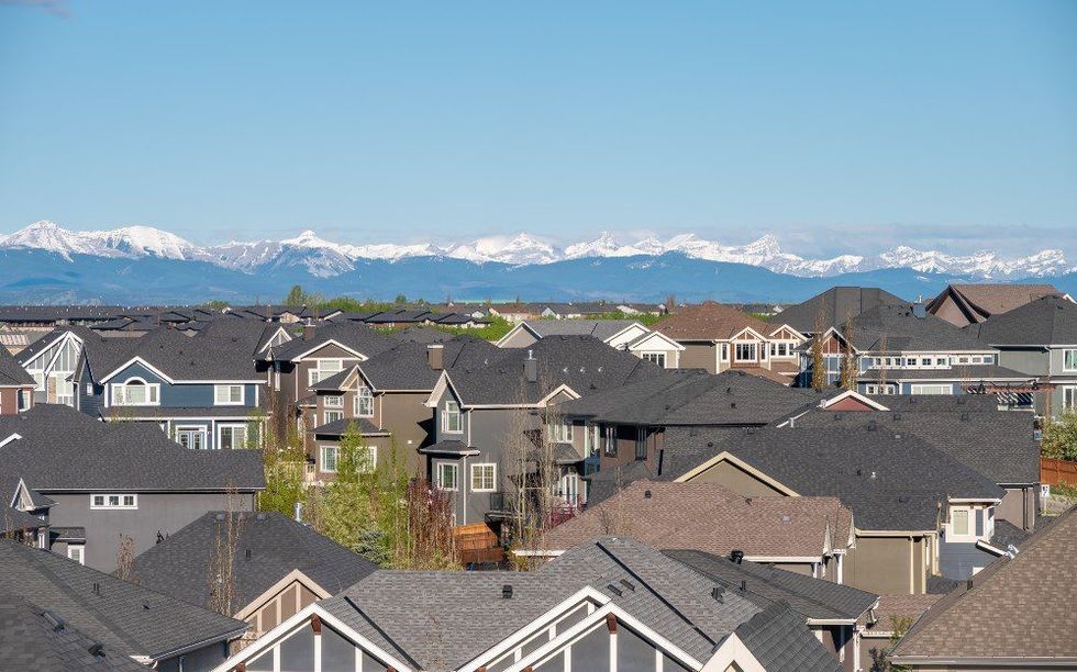 Is Calgary Real Estate In A Buyers' or Sellers' Market Right Now?