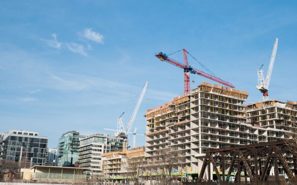 New GTA Condo Sales Fell to 20-Year Low in Second Half of 2022