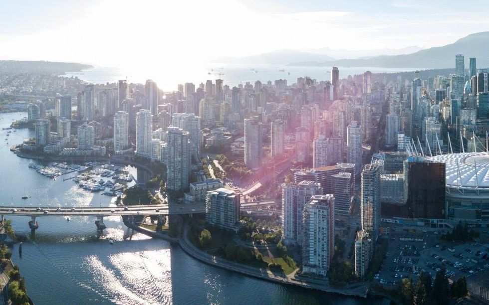 Metro Vancouver Adopts 2050 Plan Guiding Regional Development